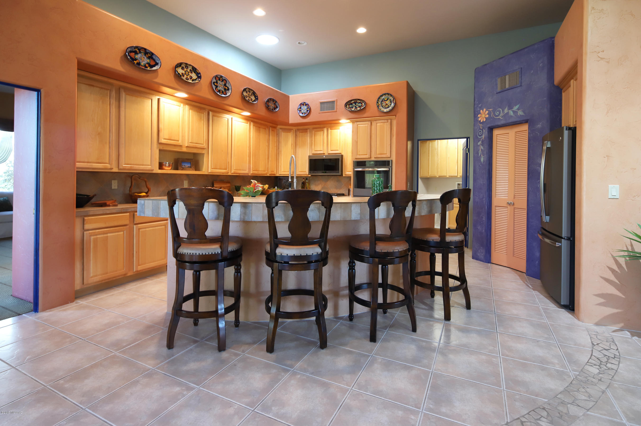 Bellas Catalinas Estates (1-93) - Residential