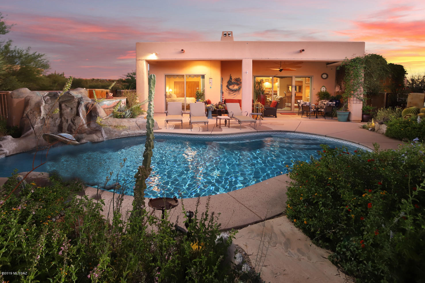 Bellas Catalinas Estates (1-93) - Residential