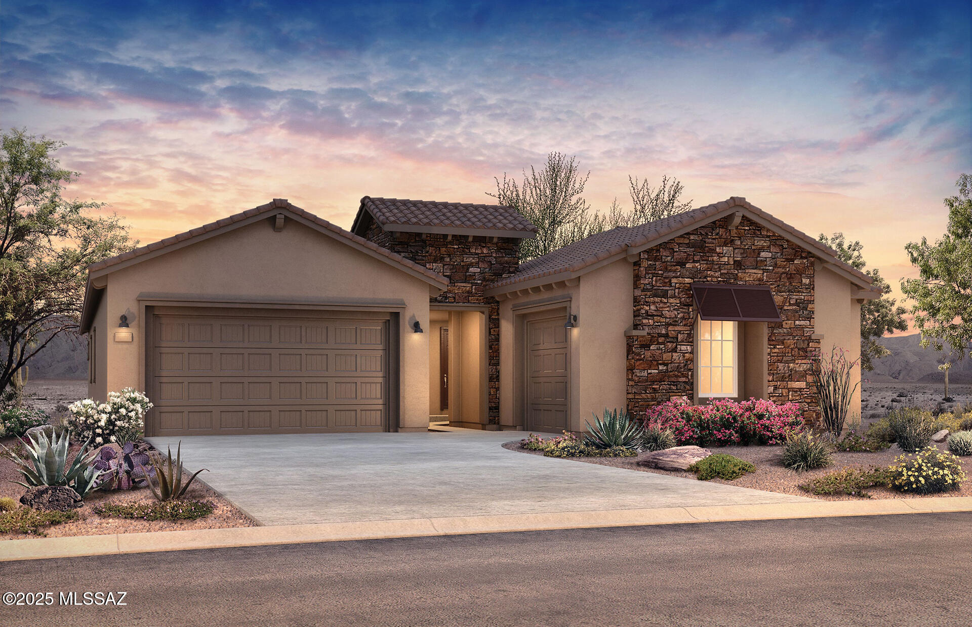 Shannon 80 - Residential