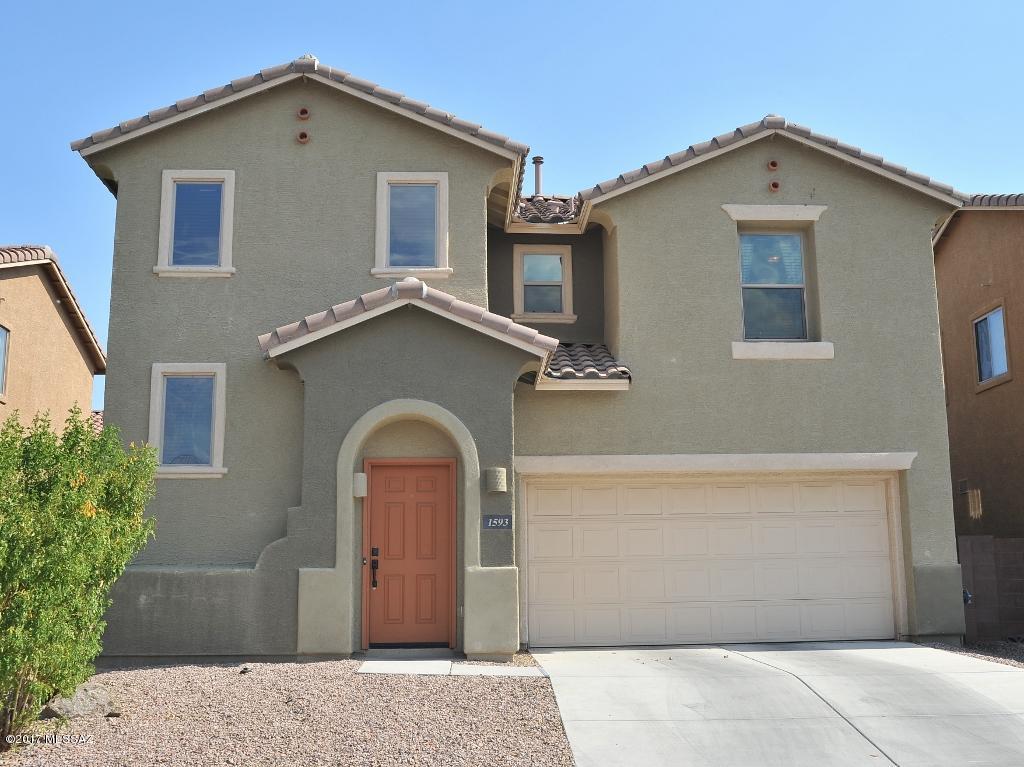 Paseo del Rio - Residential Lease