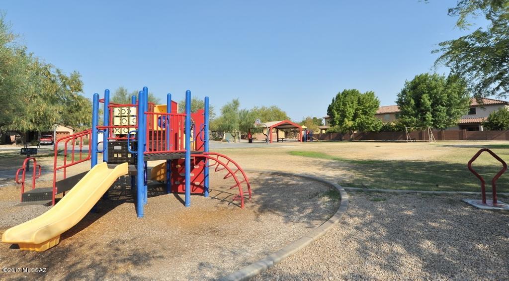Paseo del Rio - Residential Lease