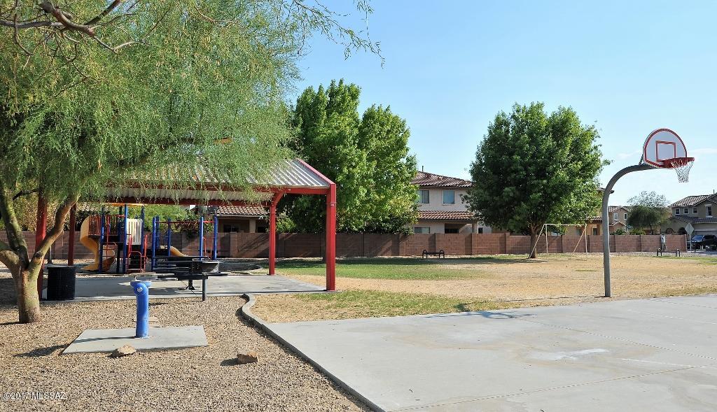 Paseo del Rio - Residential Lease