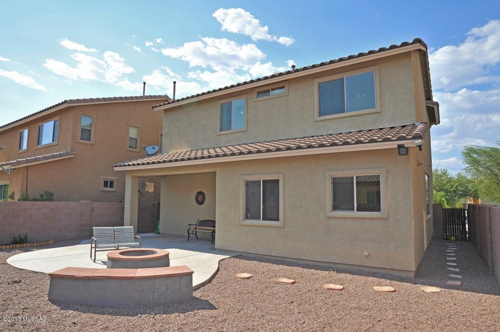 Paseo del Rio - Residential Lease