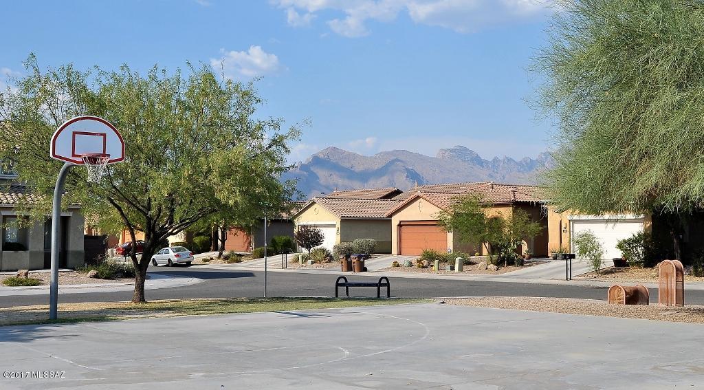 Paseo del Rio - Residential Lease