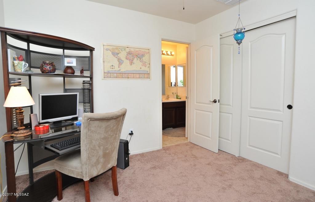Paseo del Rio - Residential Lease