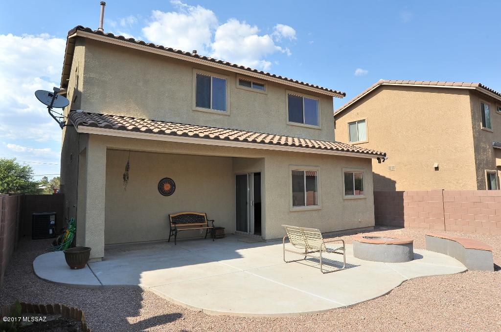 Paseo del Rio - Residential Lease