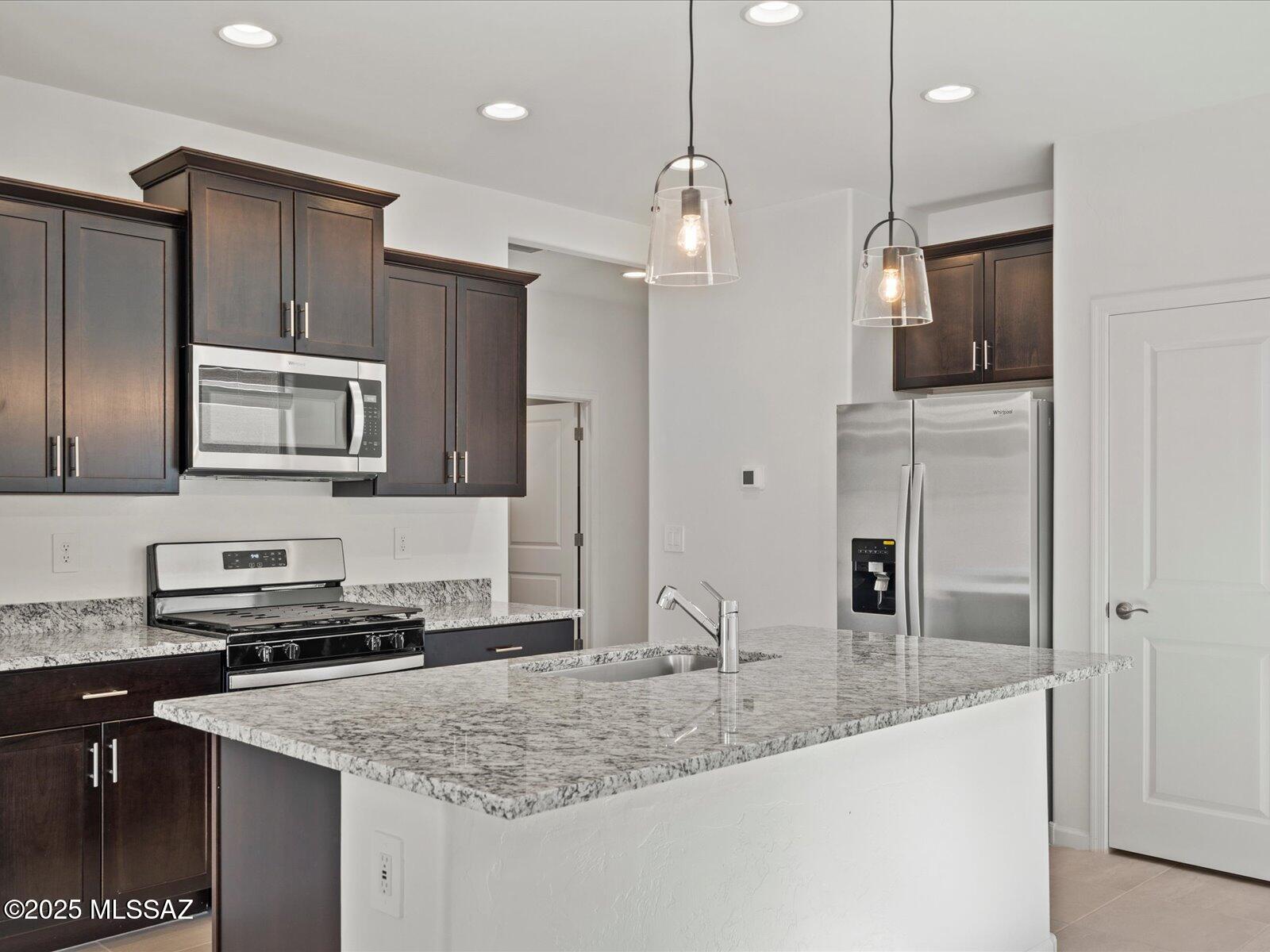 Gladden Farms Blocks 35 & 39 - Residential