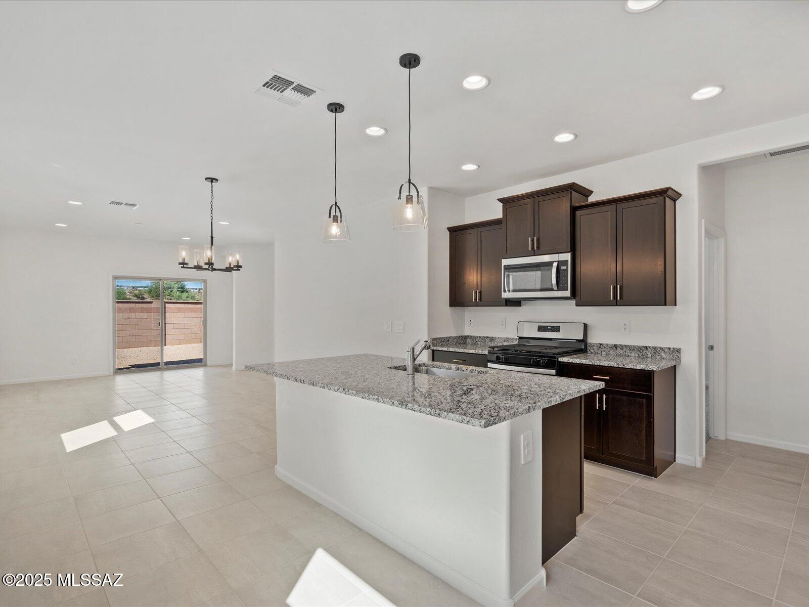 Gladden Farms Blocks 35 & 39 - Residential