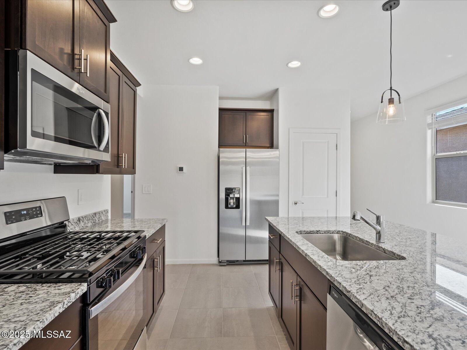 Gladden Farms Blocks 35 & 39 - Residential
