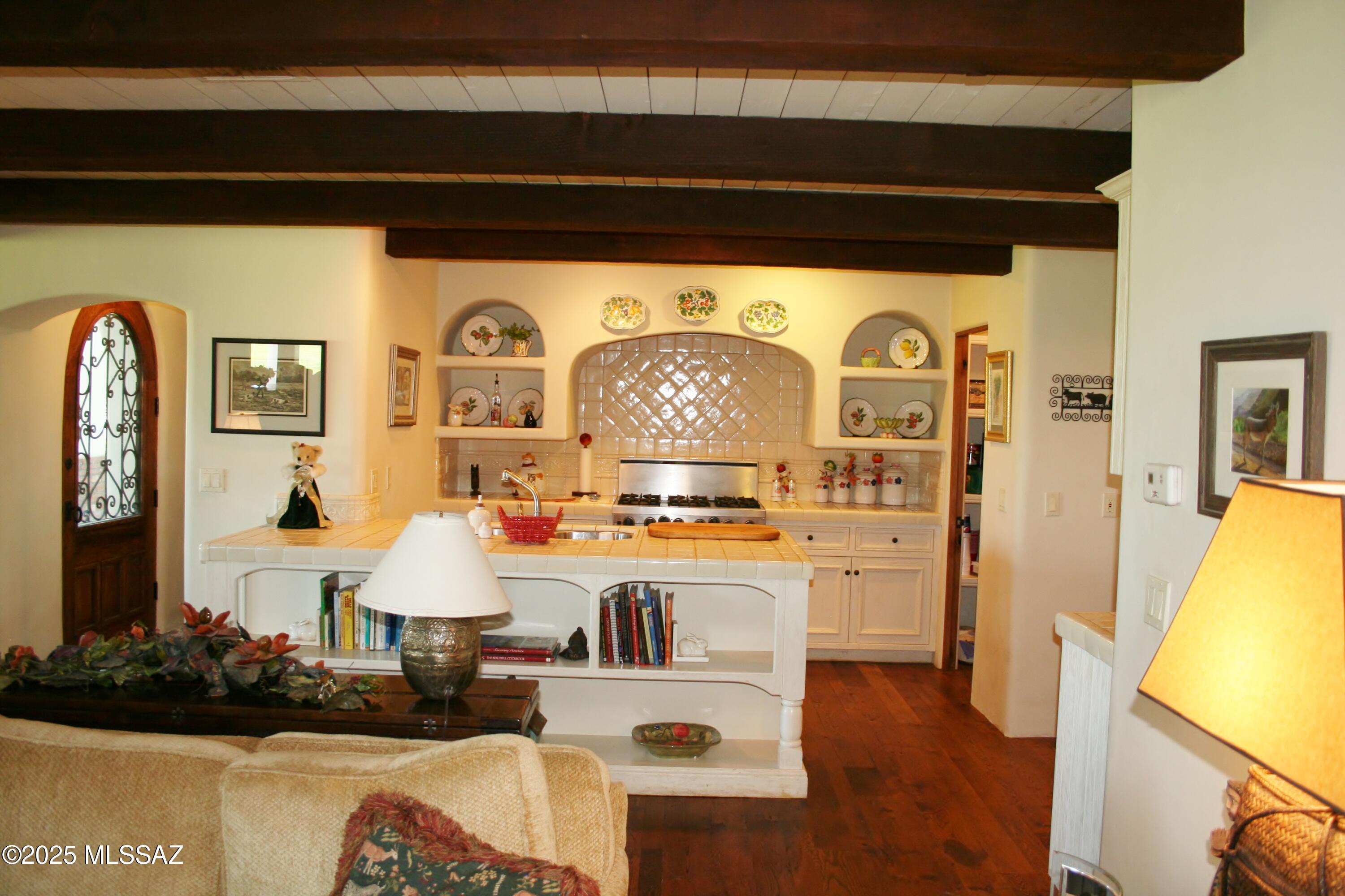 Other/Unknown - Residential