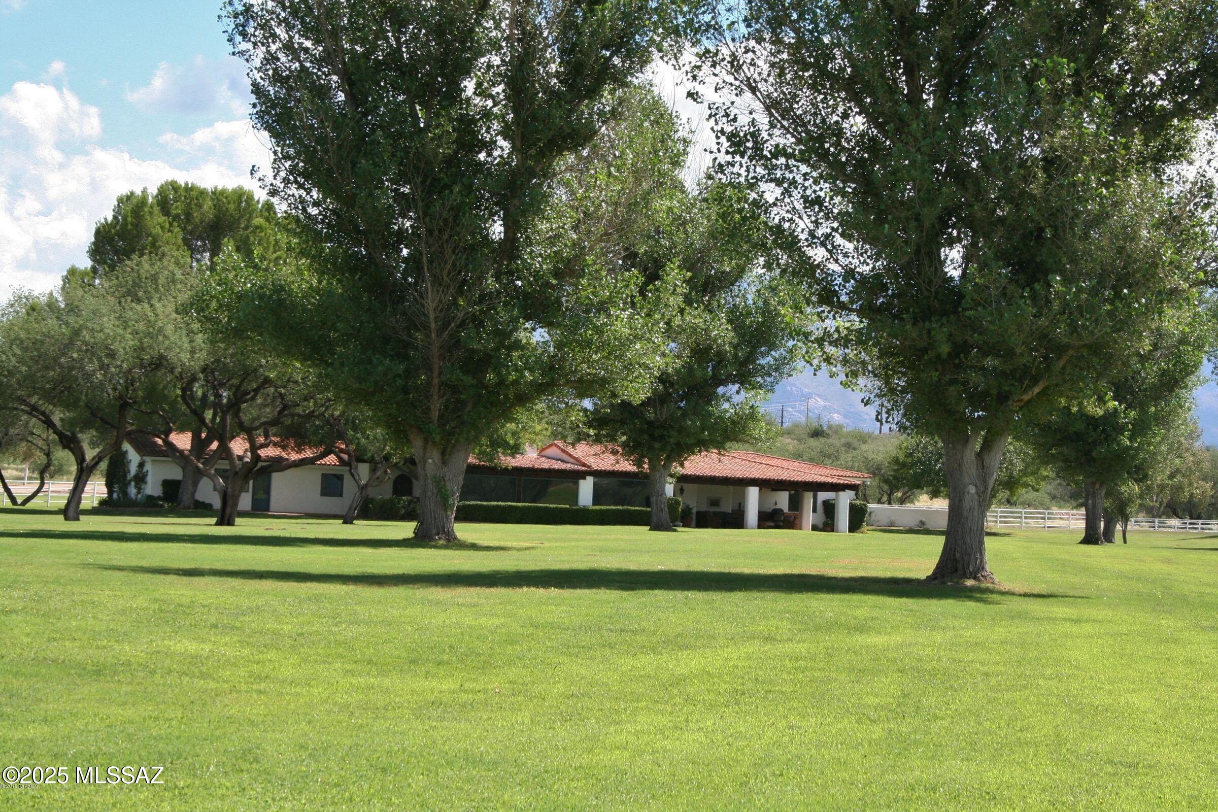 Other/Unknown - Residential