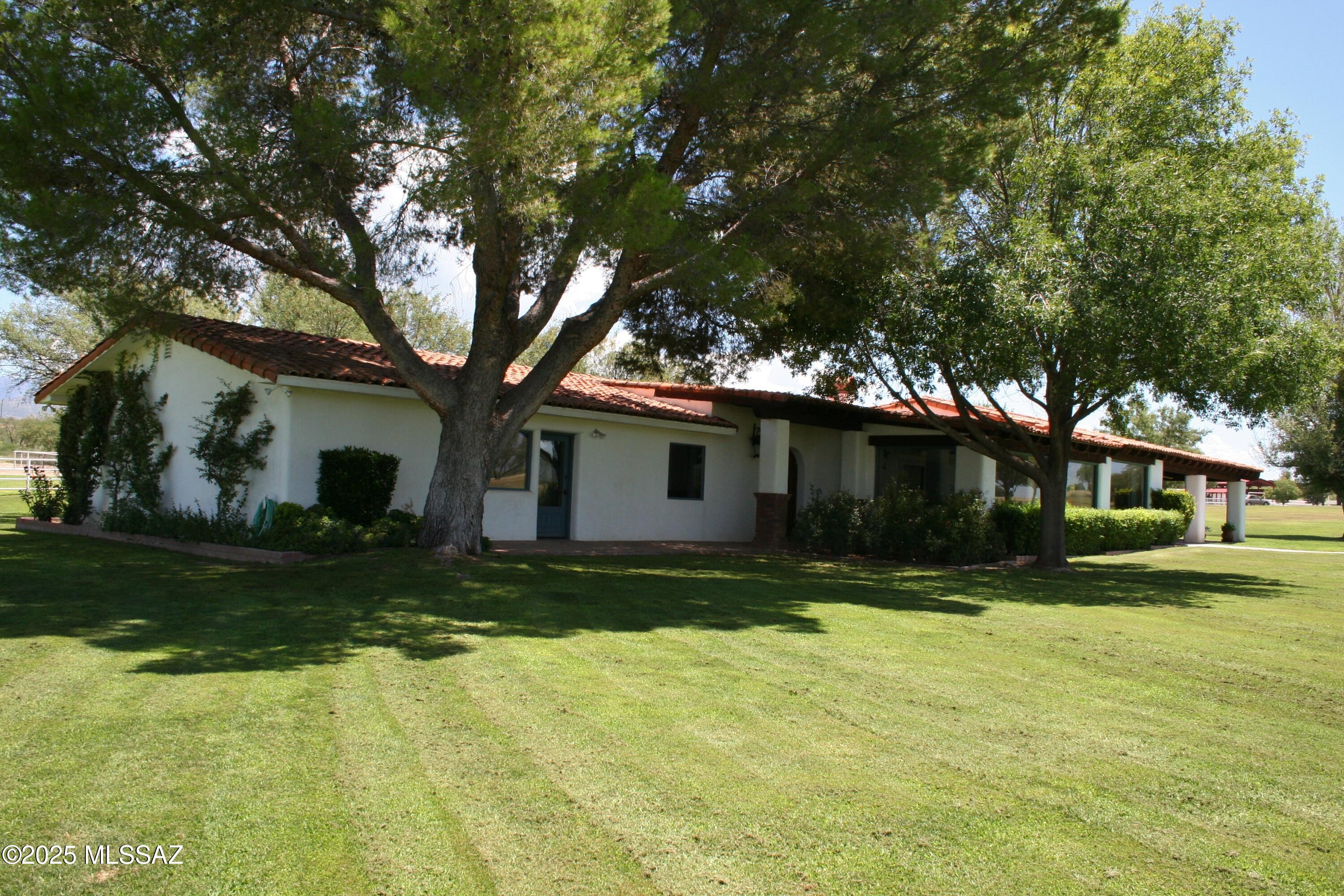 Other/Unknown - Residential