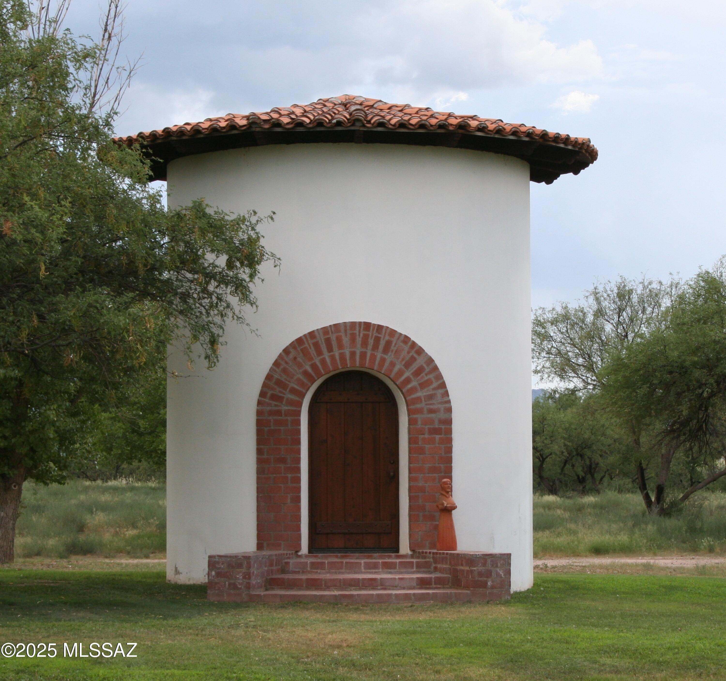 Other/Unknown - Residential