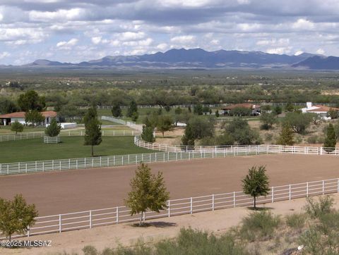 131-2 Amado Montosa Road Amado AZ 85645
