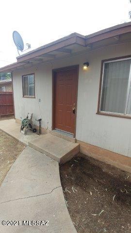Garden Homes - Residential Income