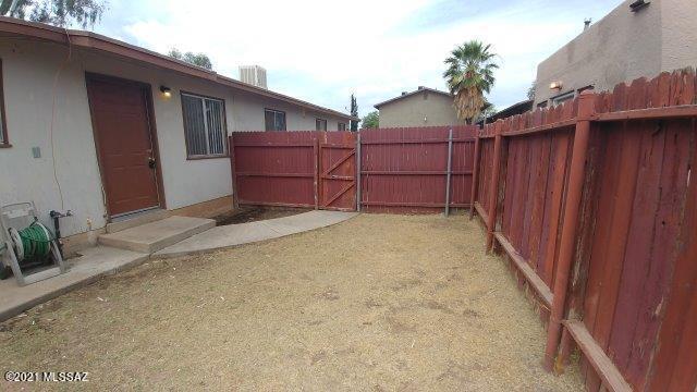 Garden Homes - Residential Income