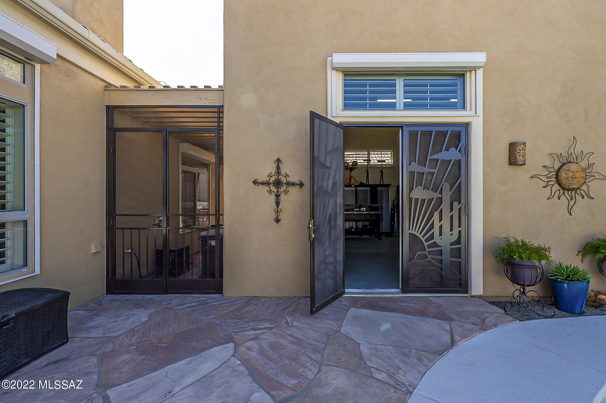 Mesquite Heights (1-42) - Residential