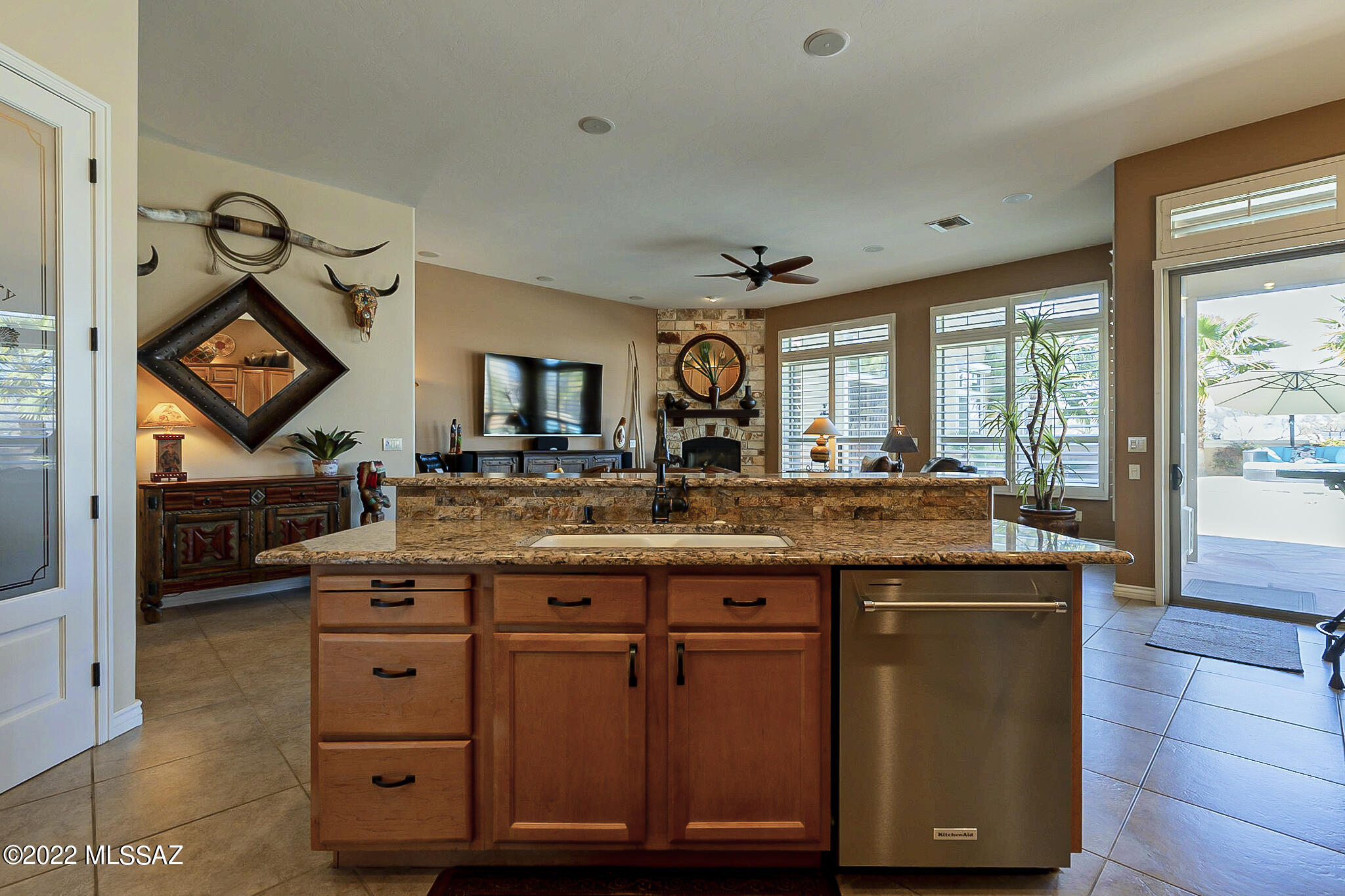 Mesquite Heights (1-42) - Residential