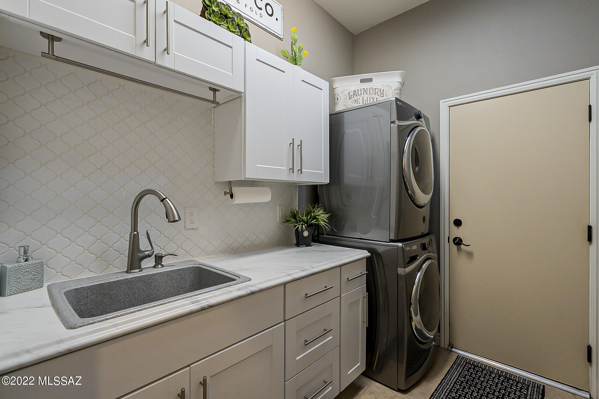 Mesquite Heights (1-42) - Residential