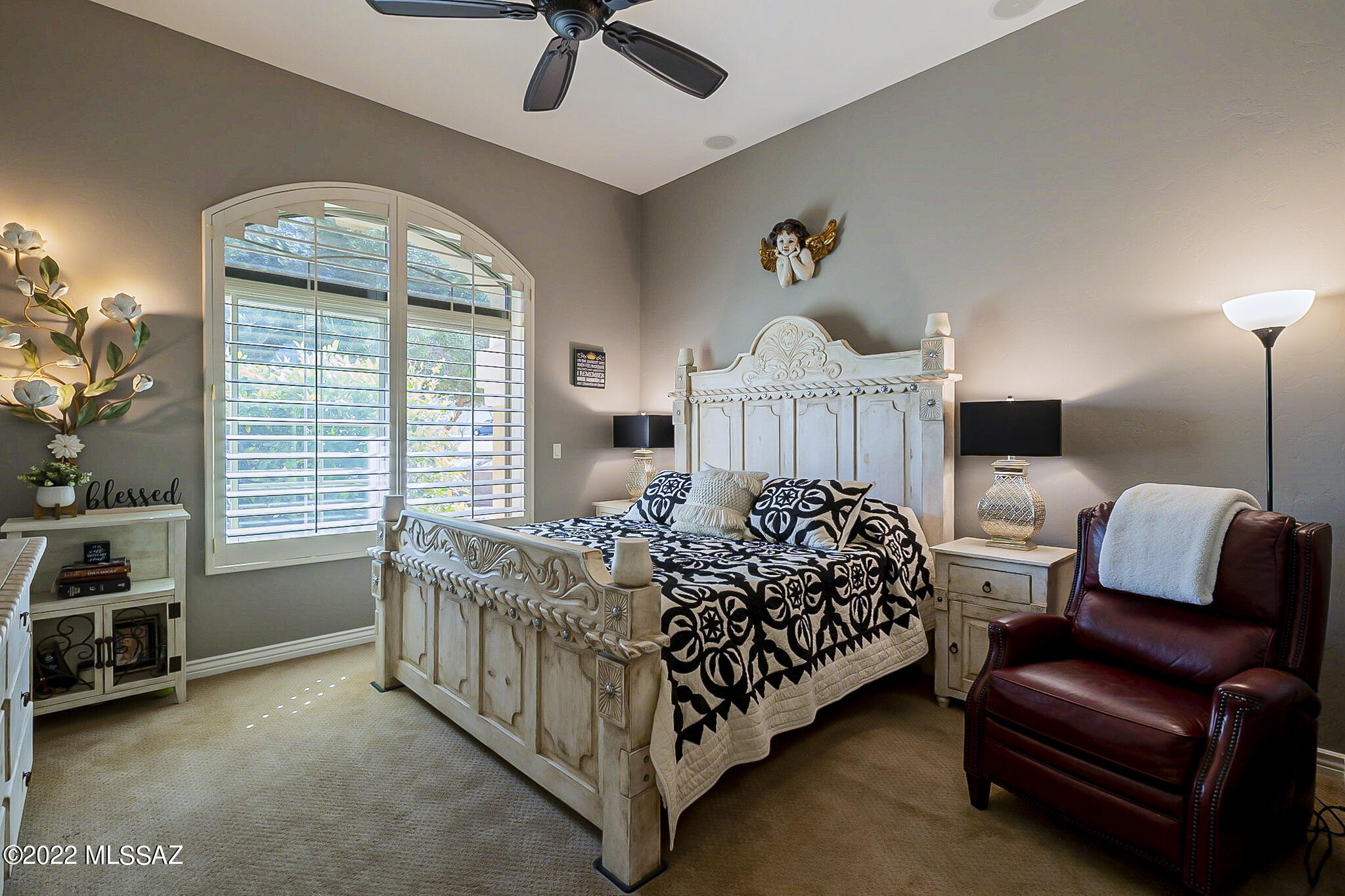 Mesquite Heights (1-42) - Residential