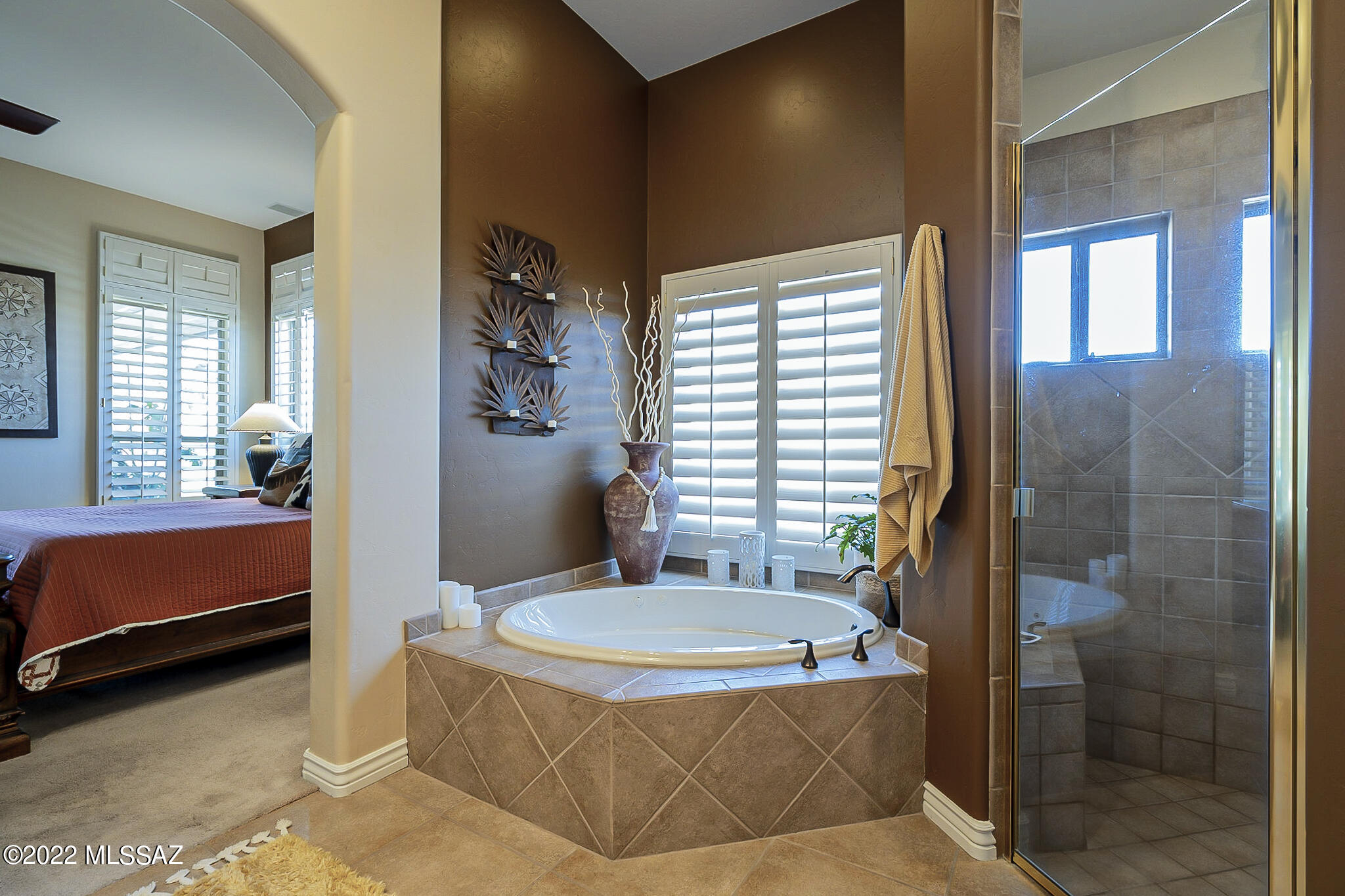 Mesquite Heights (1-42) - Residential