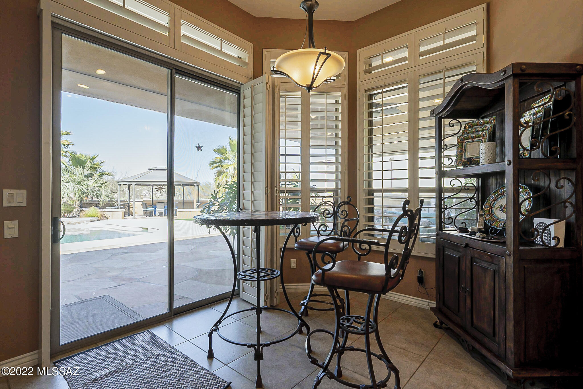 Mesquite Heights (1-42) - Residential