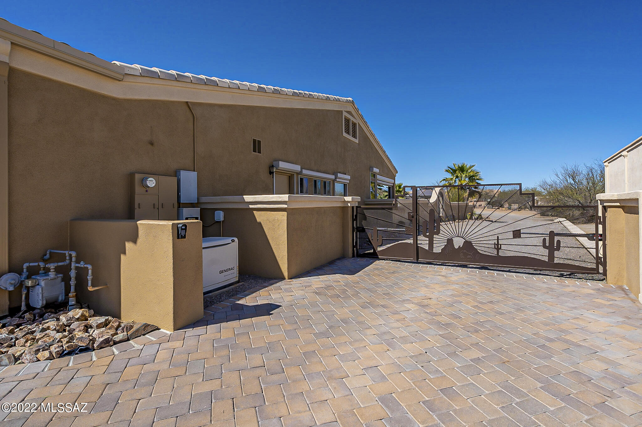 Mesquite Heights (1-42) - Residential