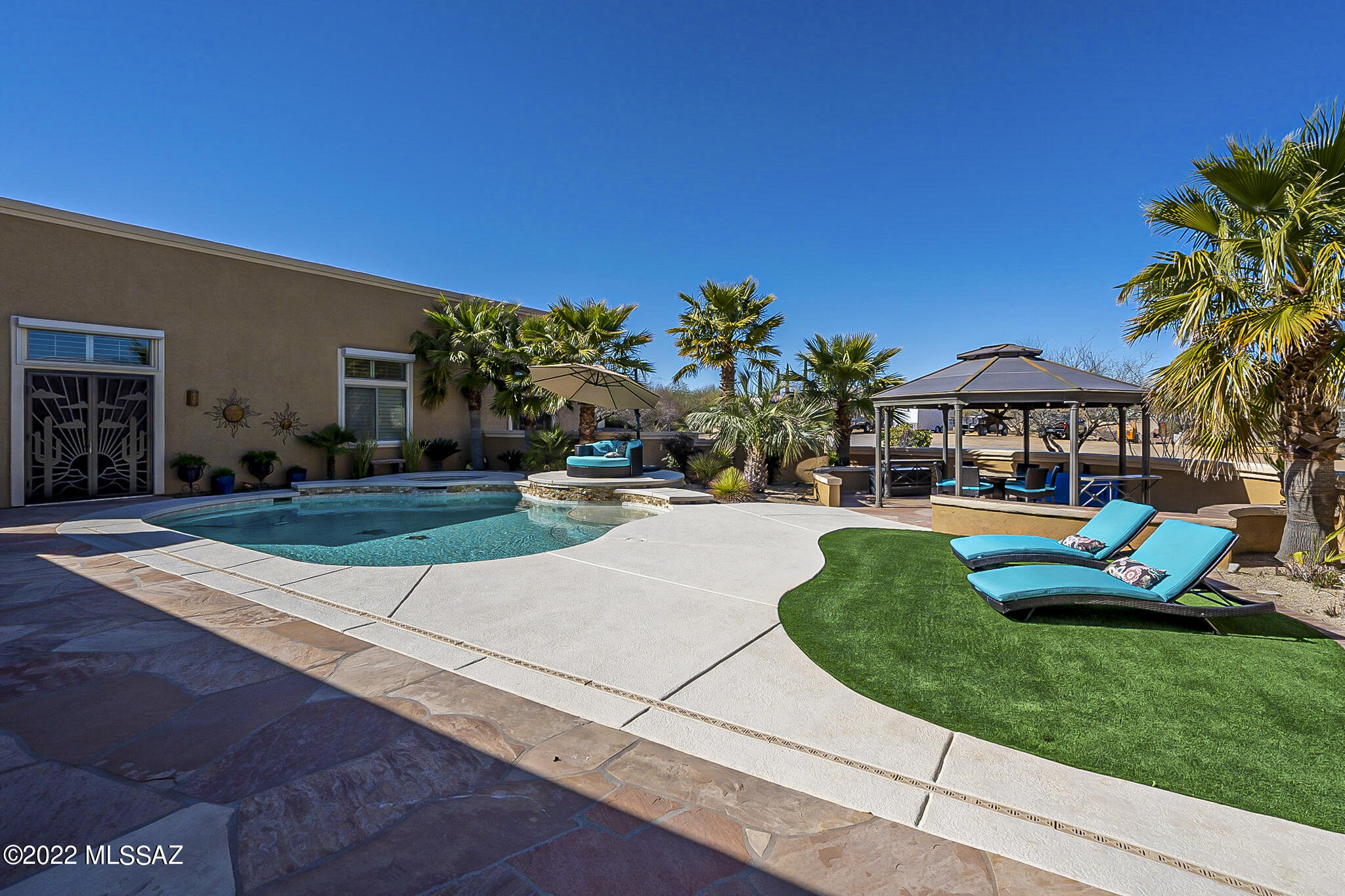 Mesquite Heights (1-42) - Residential