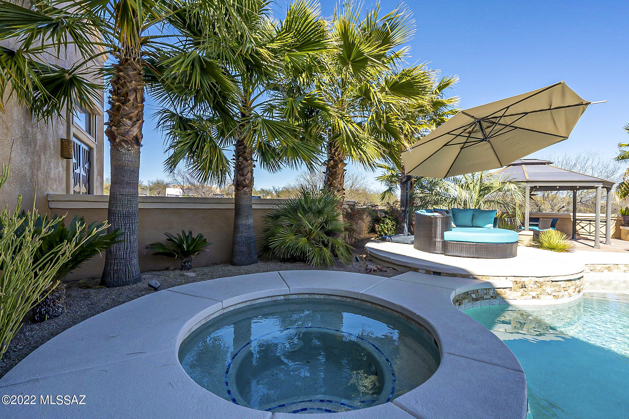 Mesquite Heights (1-42) - Residential