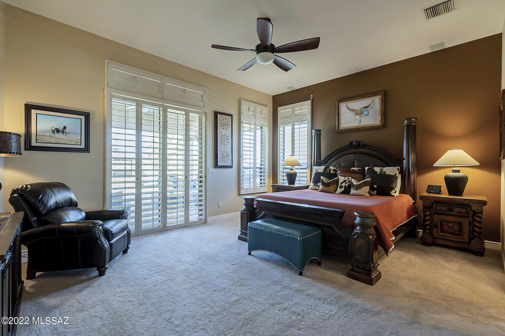 Mesquite Heights (1-42) - Residential