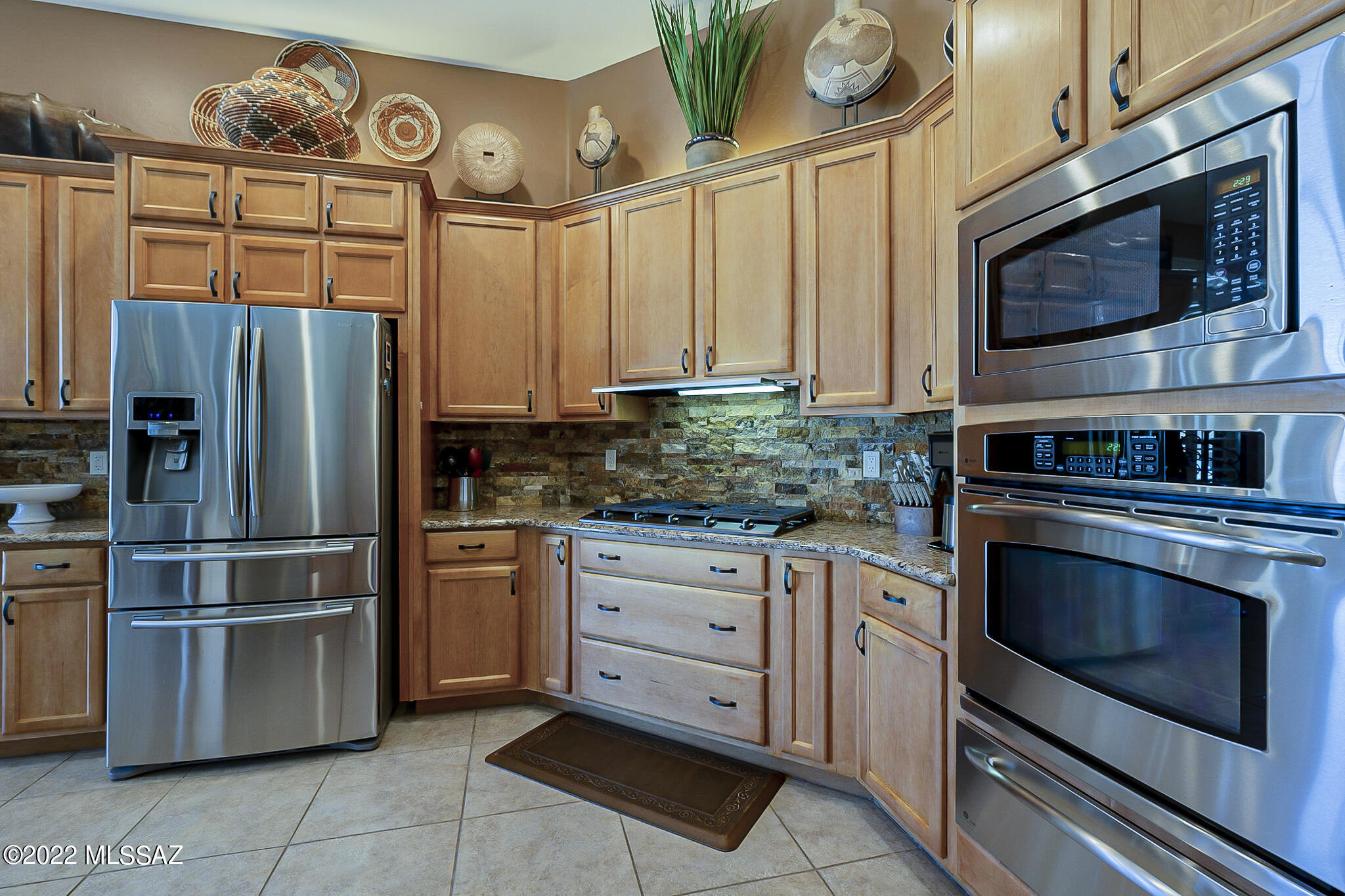 Mesquite Heights (1-42) - Residential
