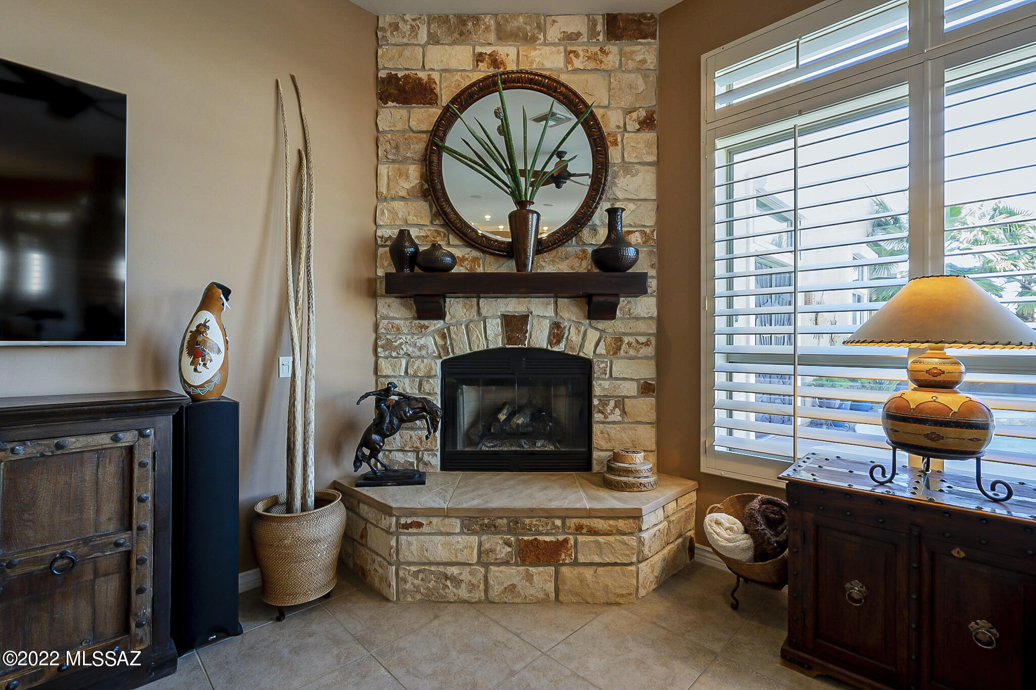 Mesquite Heights (1-42) - Residential