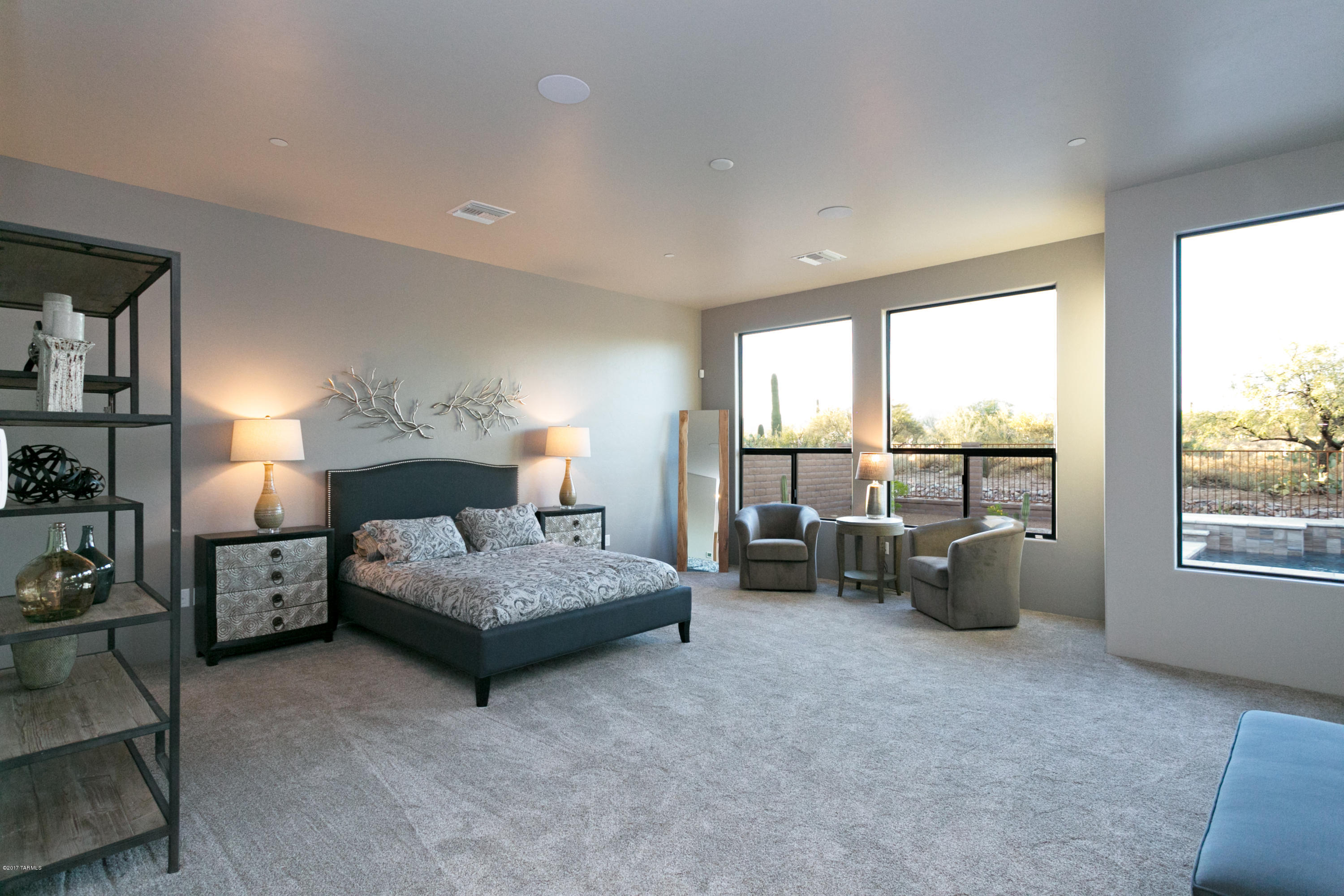 La Canada Ridge Subdivision - Residential
