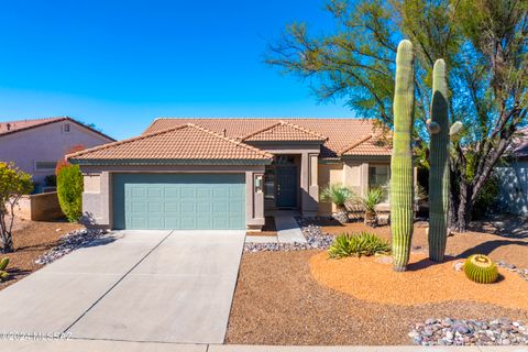 A home in Green Valley