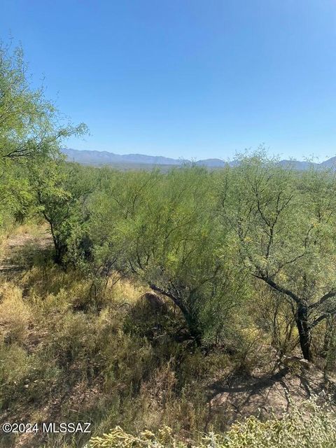 A home in Tubac