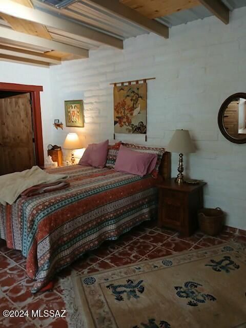 A home in Tubac