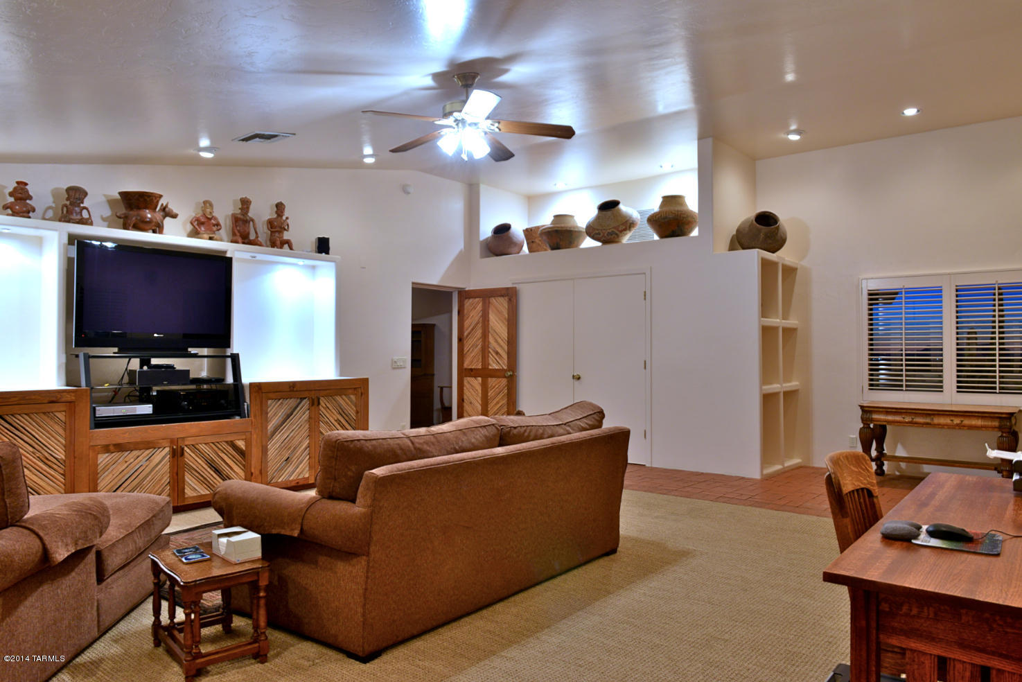 Catalina Foothills Estates - Residential