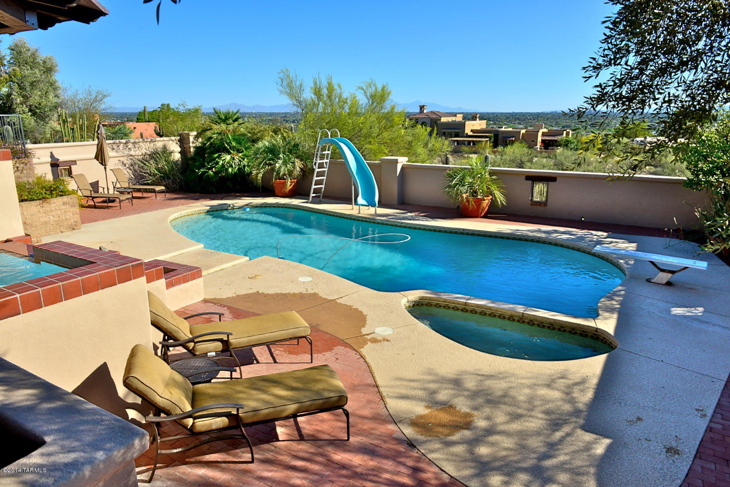 Catalina Foothills Estates - Residential