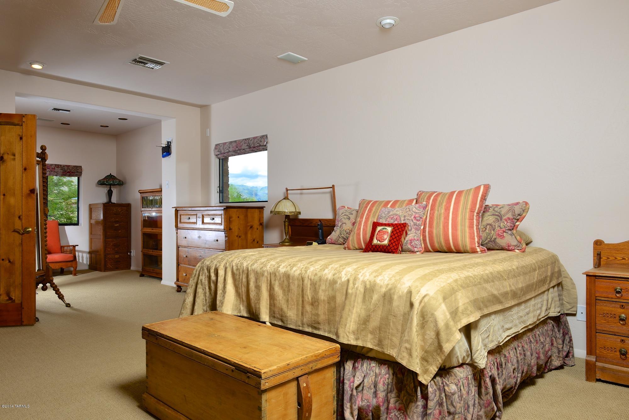 Catalina Foothills Estates - Residential
