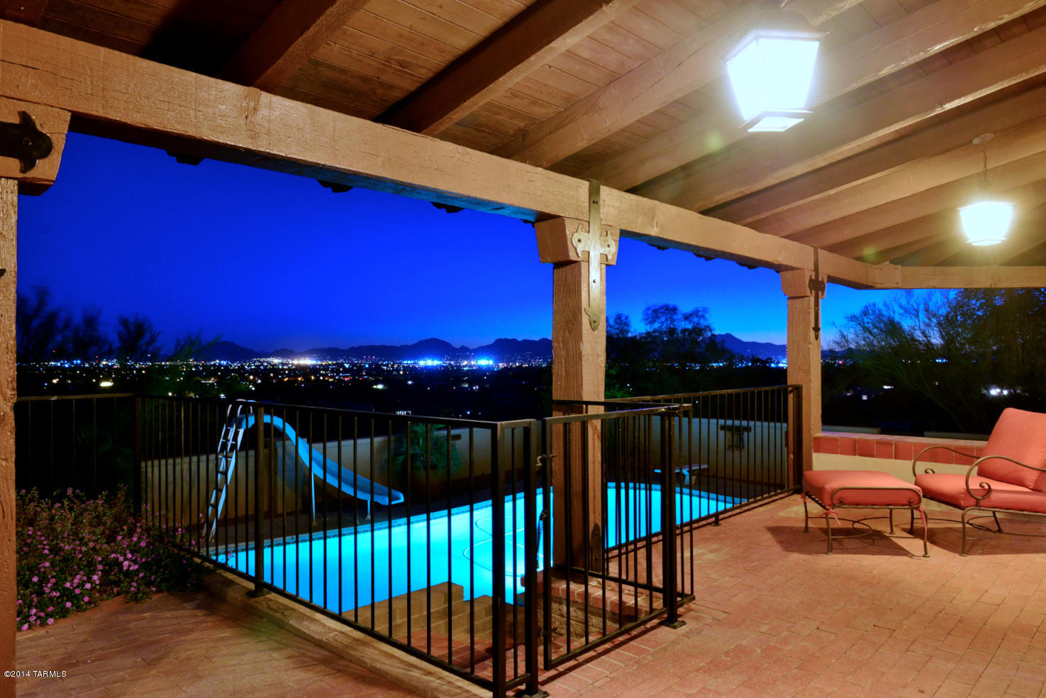 Catalina Foothills Estates - Residential