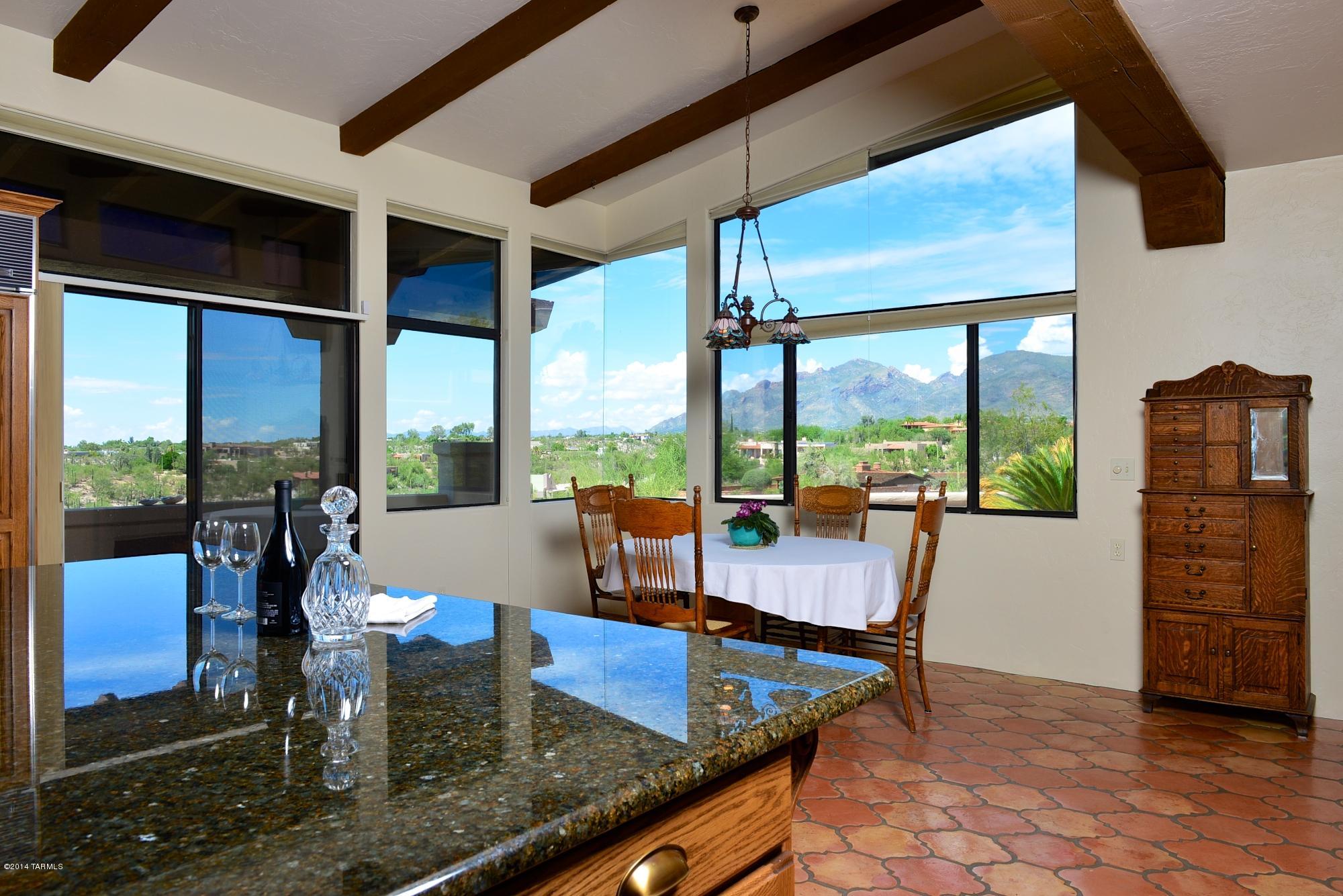 Catalina Foothills Estates - Residential
