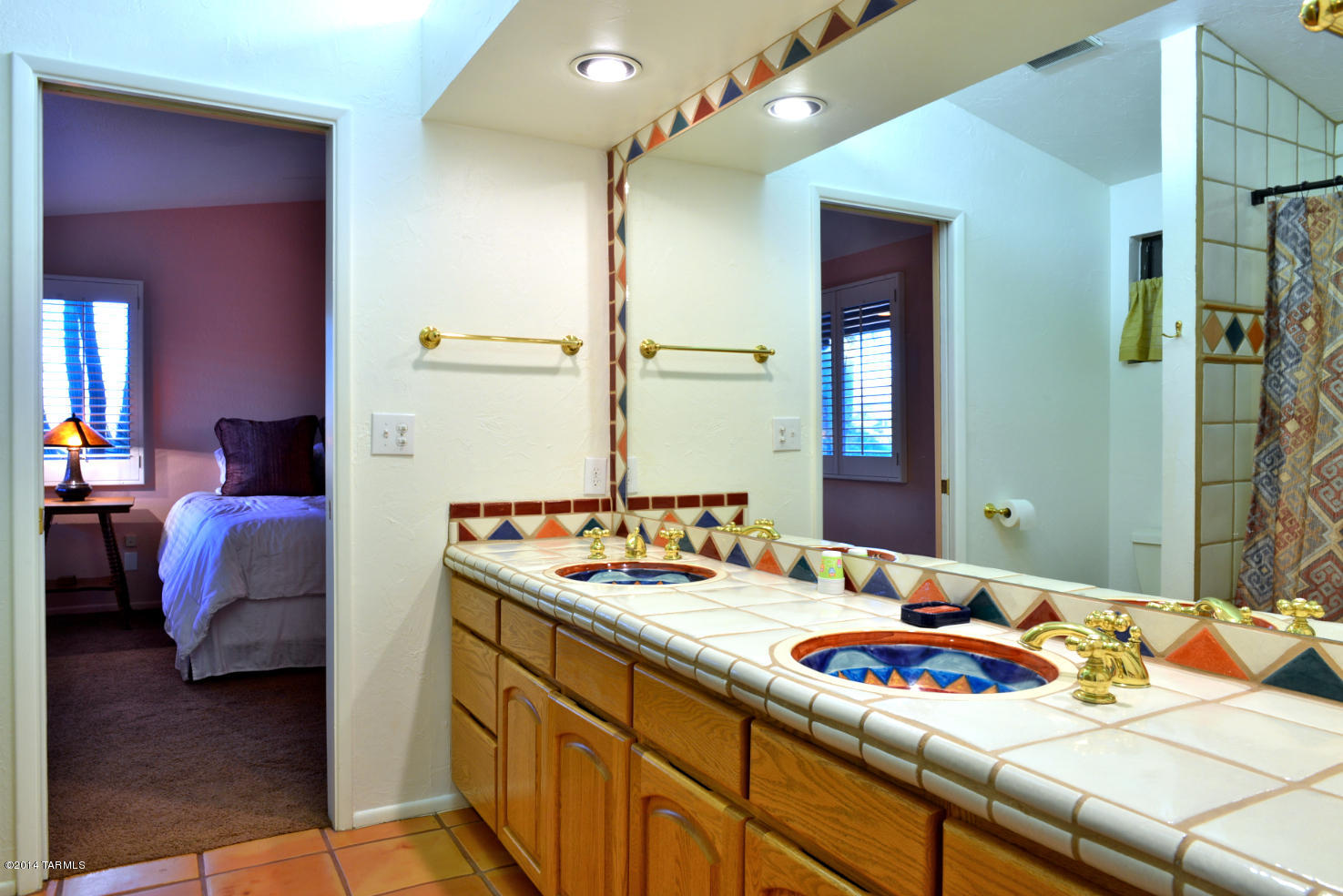 Catalina Foothills Estates - Residential