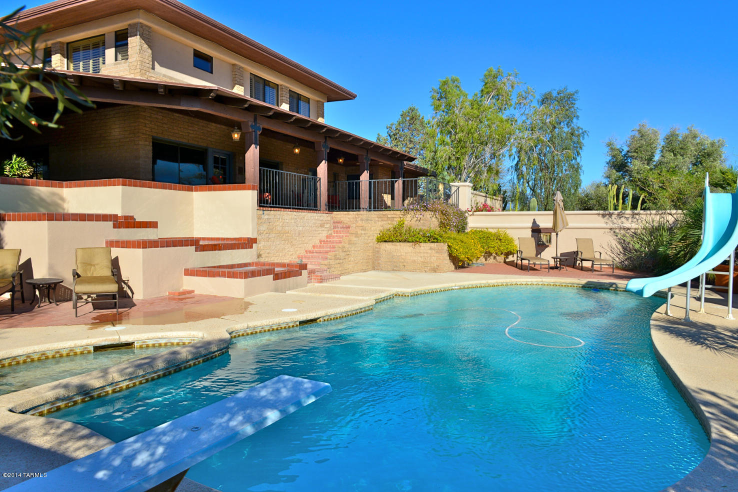 Catalina Foothills Estates - Residential