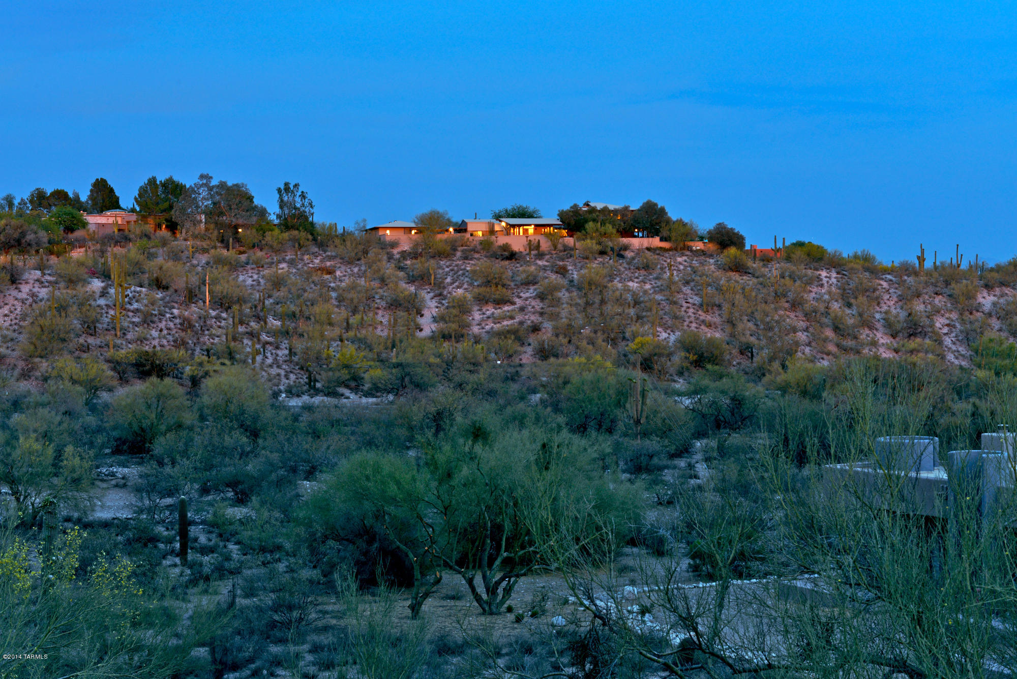 Catalina Foothills Estates - Residential