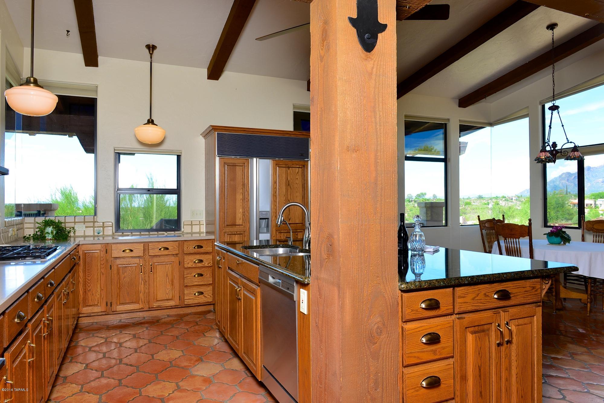 Catalina Foothills Estates - Residential