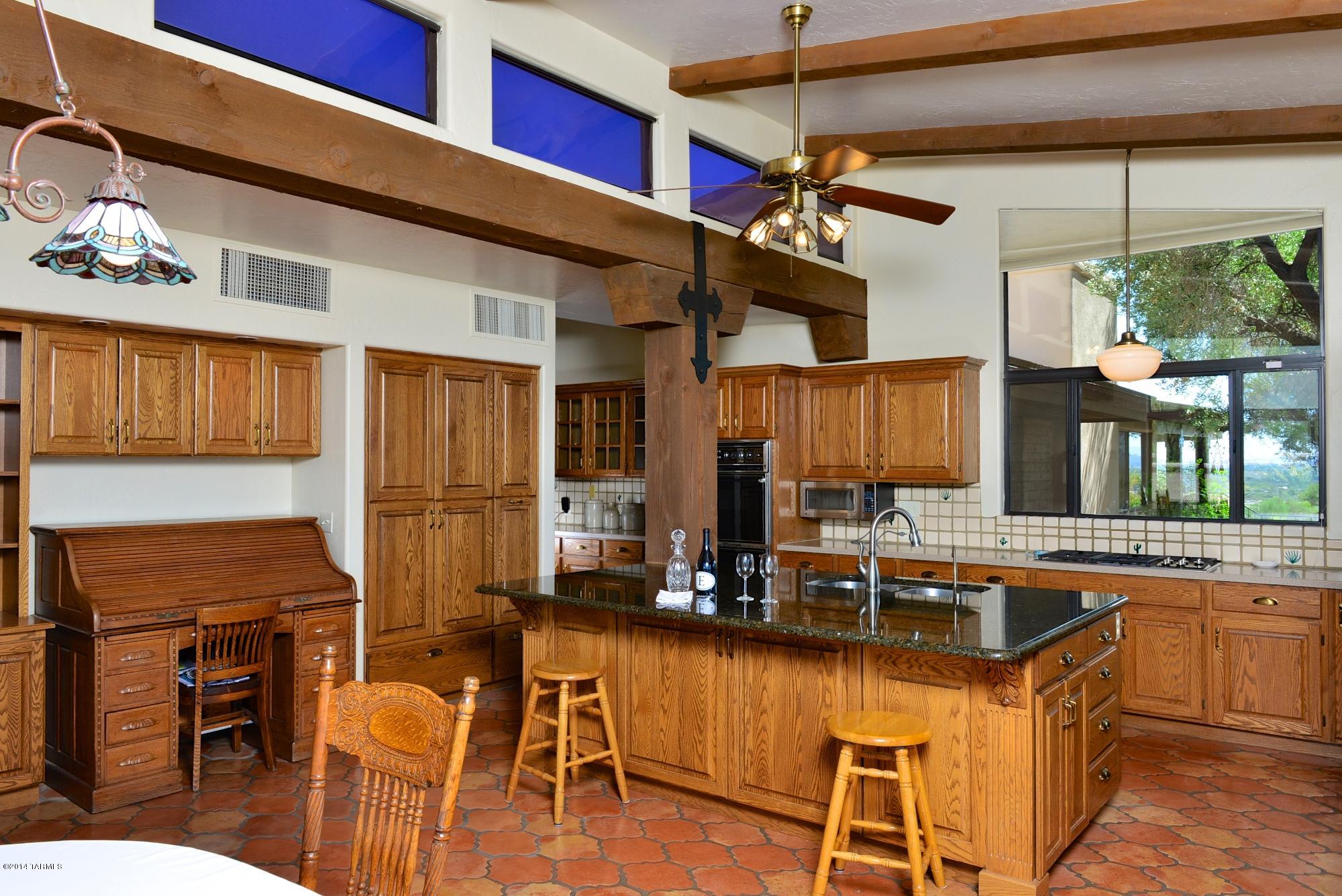 Catalina Foothills Estates - Residential