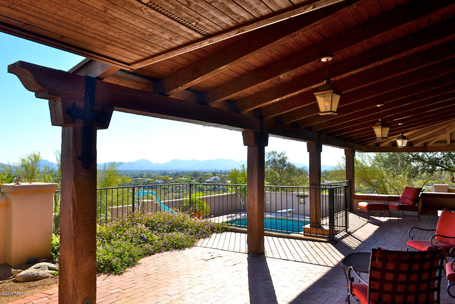 Catalina Foothills Estates - Residential