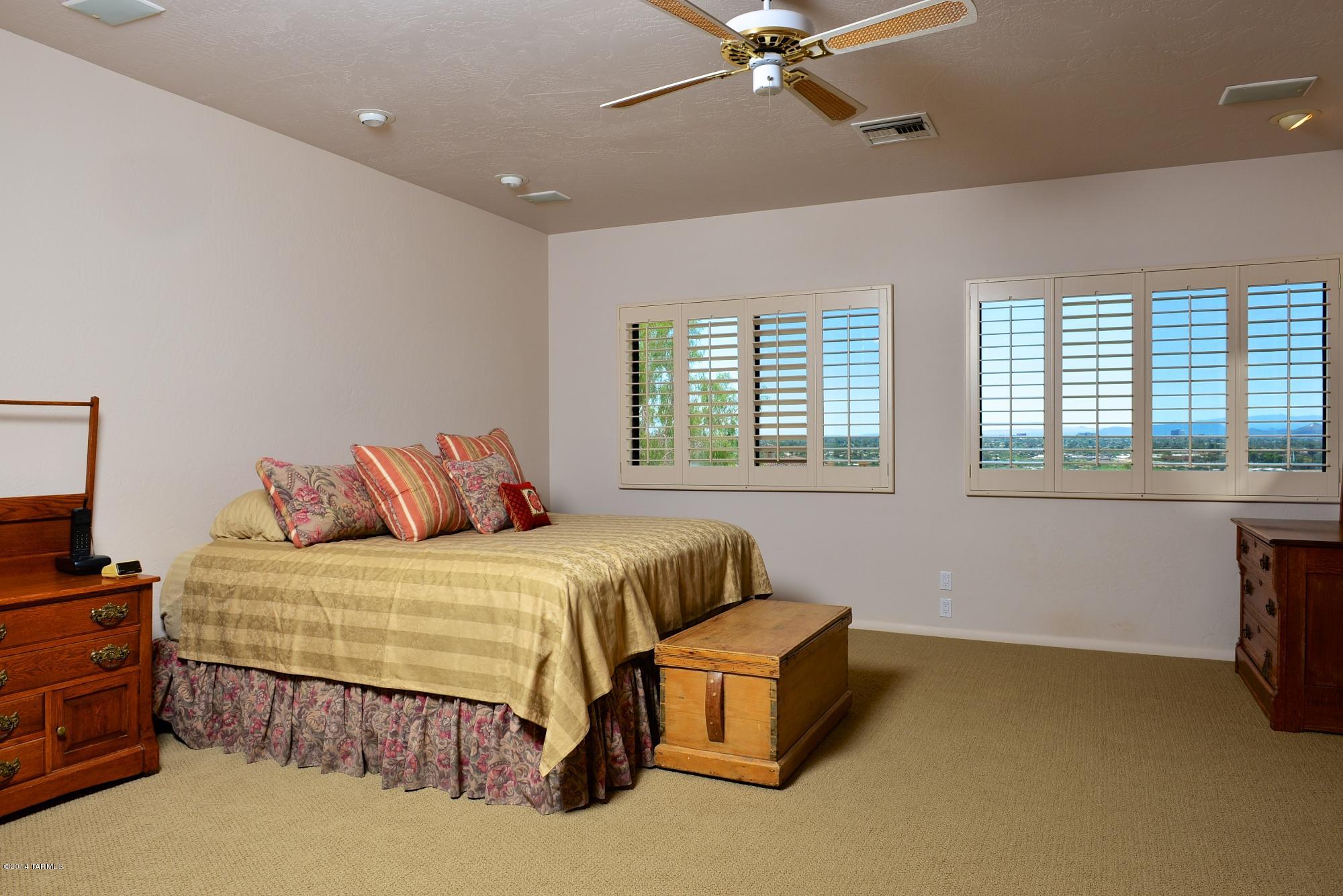 Catalina Foothills Estates - Residential