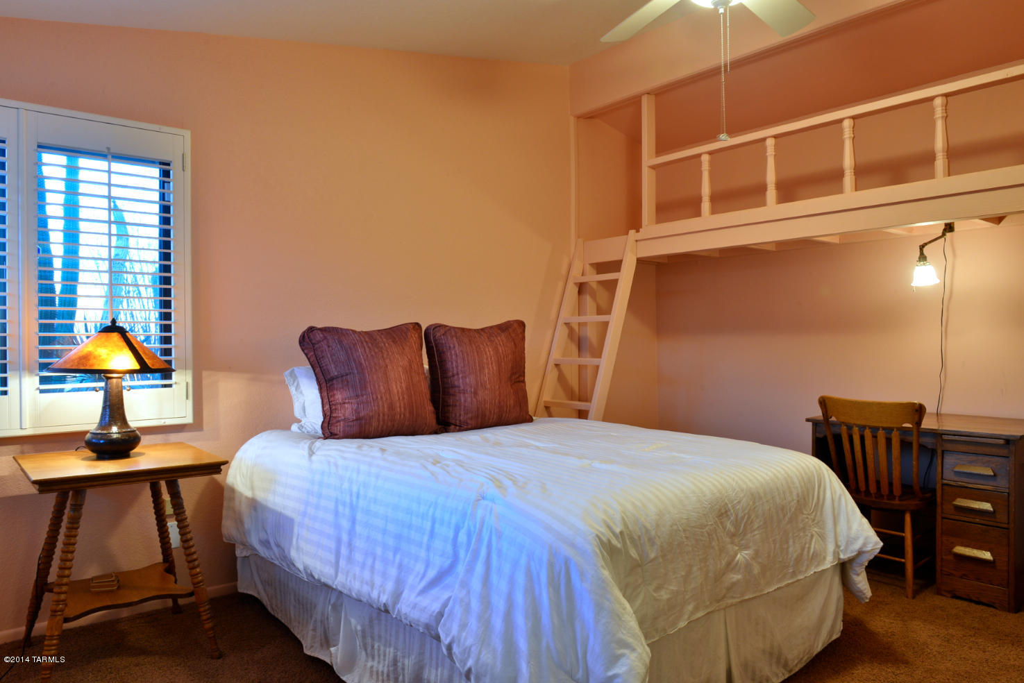 Catalina Foothills Estates - Residential