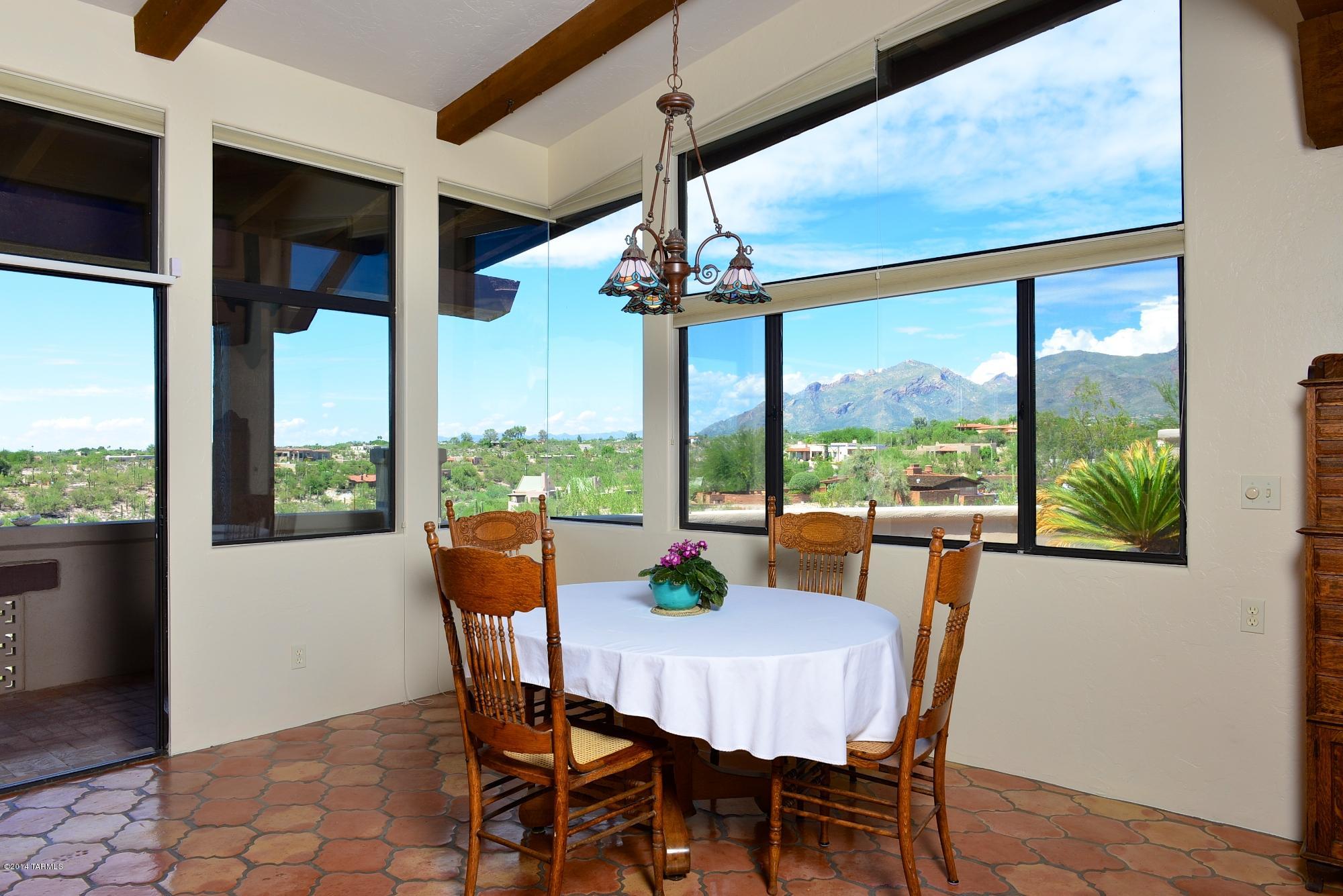Catalina Foothills Estates - Residential